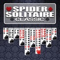 Spider Solitaire Classic